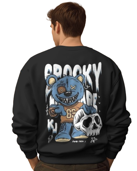 Crocky Sweatshirt