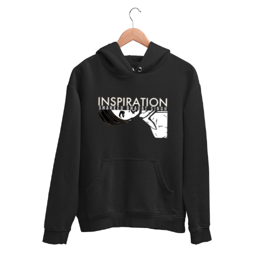 Inspiration hoodie