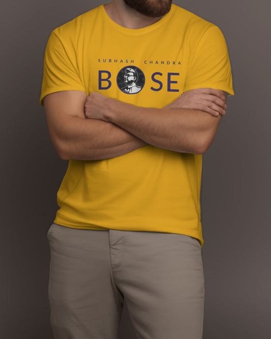 Bose - T-shirt