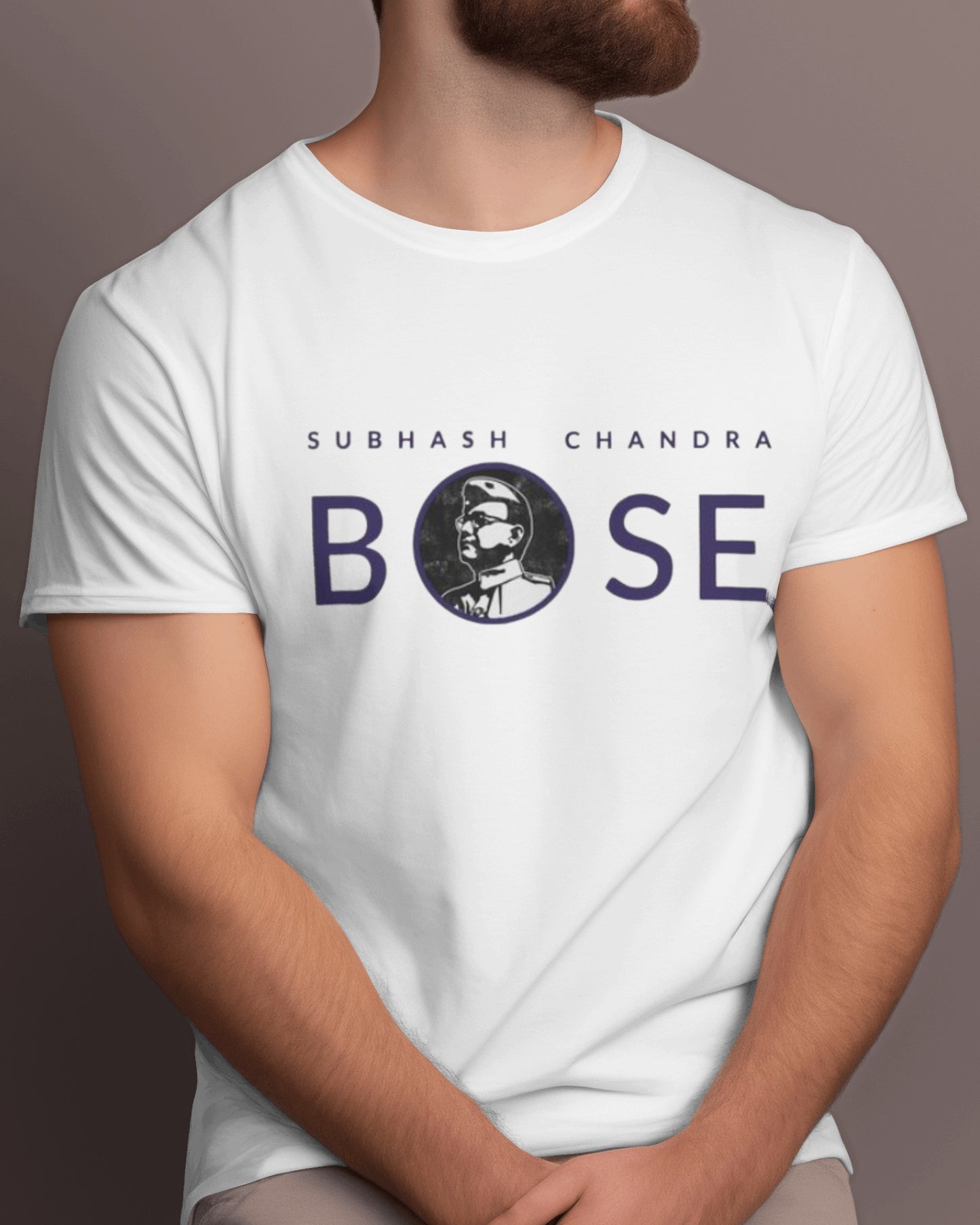 Bose - T-shirt